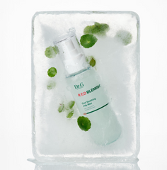 R.E.D Blemish Cool Soothing Jelly Mist Duo Set (2 x 100ml) Dr.G