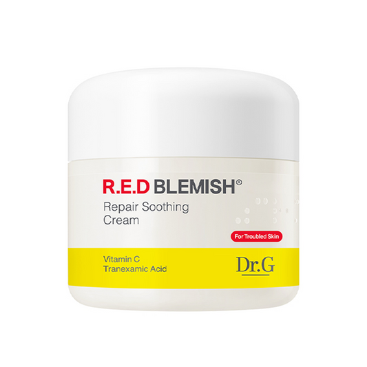 R.E.D Blemish Repair Soothing Cream 50ml Dr.G