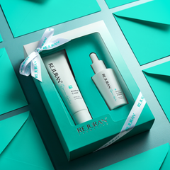 Derma Healer Moisture Skincare set WEshine.no