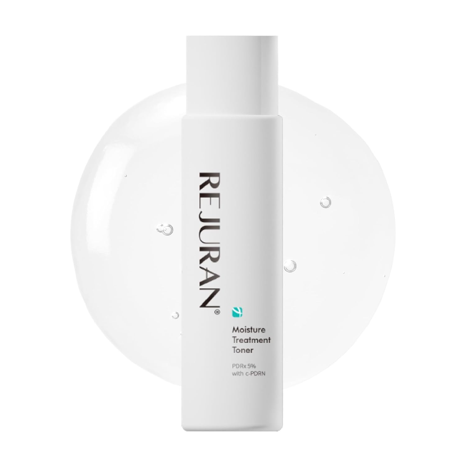 Derma Healer Moisture Treatment Toner 150ml REJURAN