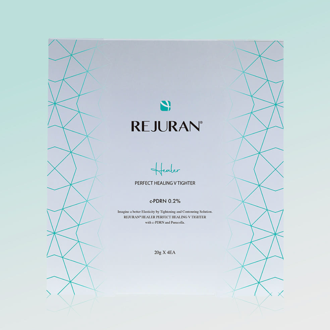 Perfect V Healing Tighter 4p REJURAN