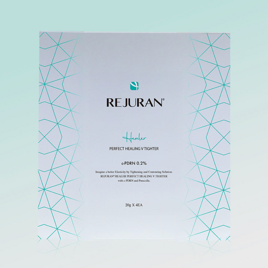 Perfect V Healing Tighter 4p REJURAN