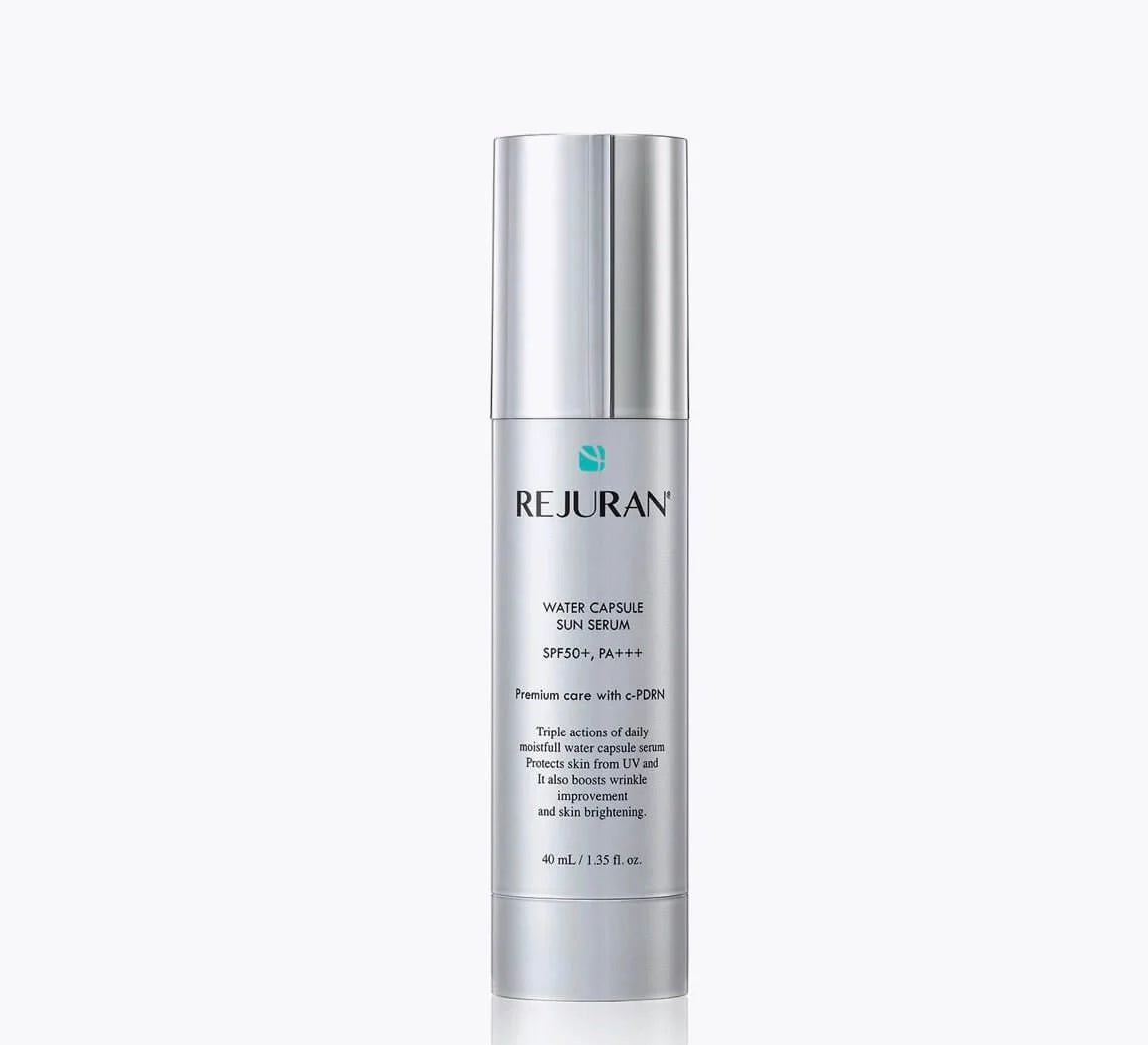 Water Capsule Sun Serum 40ml REJURAN