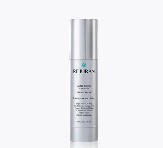 Water Capsule Sun Serum 40ml REJURAN