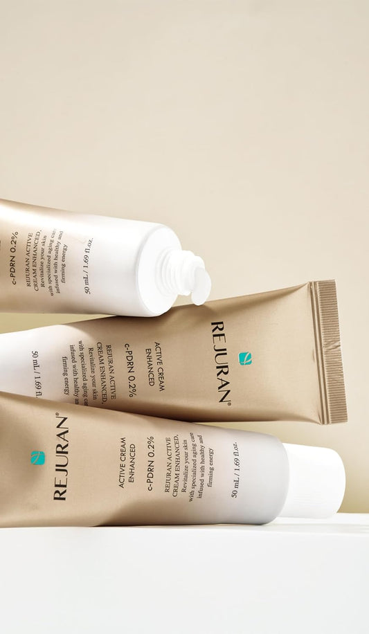 Active Cream Enhanced 50ml REJURAN
