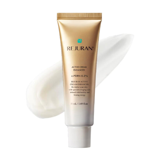 Active Cream Enhanced 50ml REJURAN