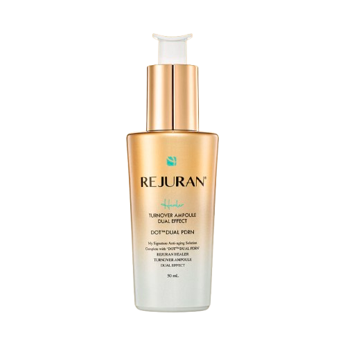 Dual Effect Ampoule 50ml REJURAN