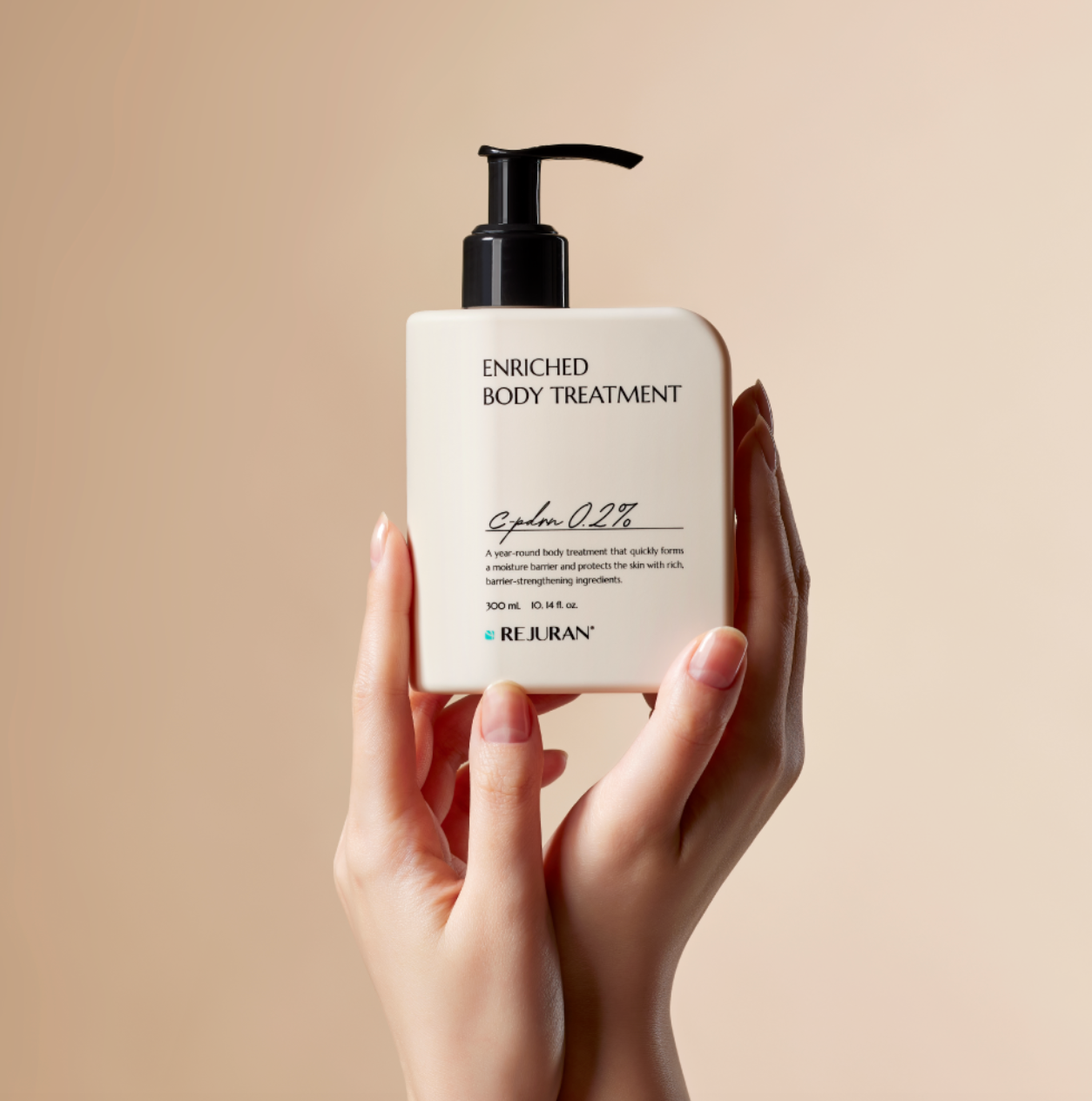 Enriched Body Treatment 300ml REJURAN