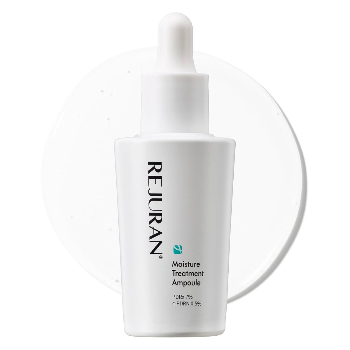 Moisture Treatment Ampoule 30ml REJURAN