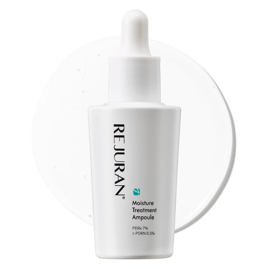 Moisture Treatment Ampoule 30ml REJURAN