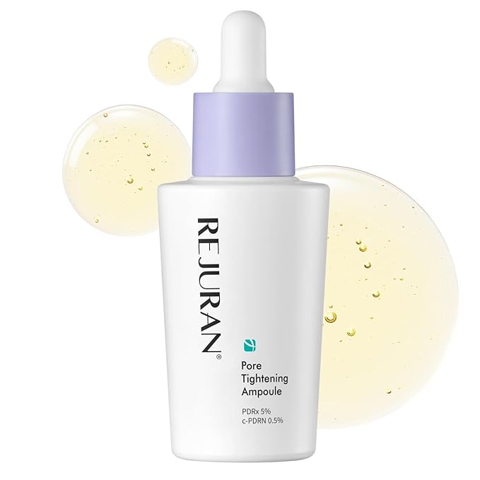 Pore Tightening Ampoule 30ml REJURAN