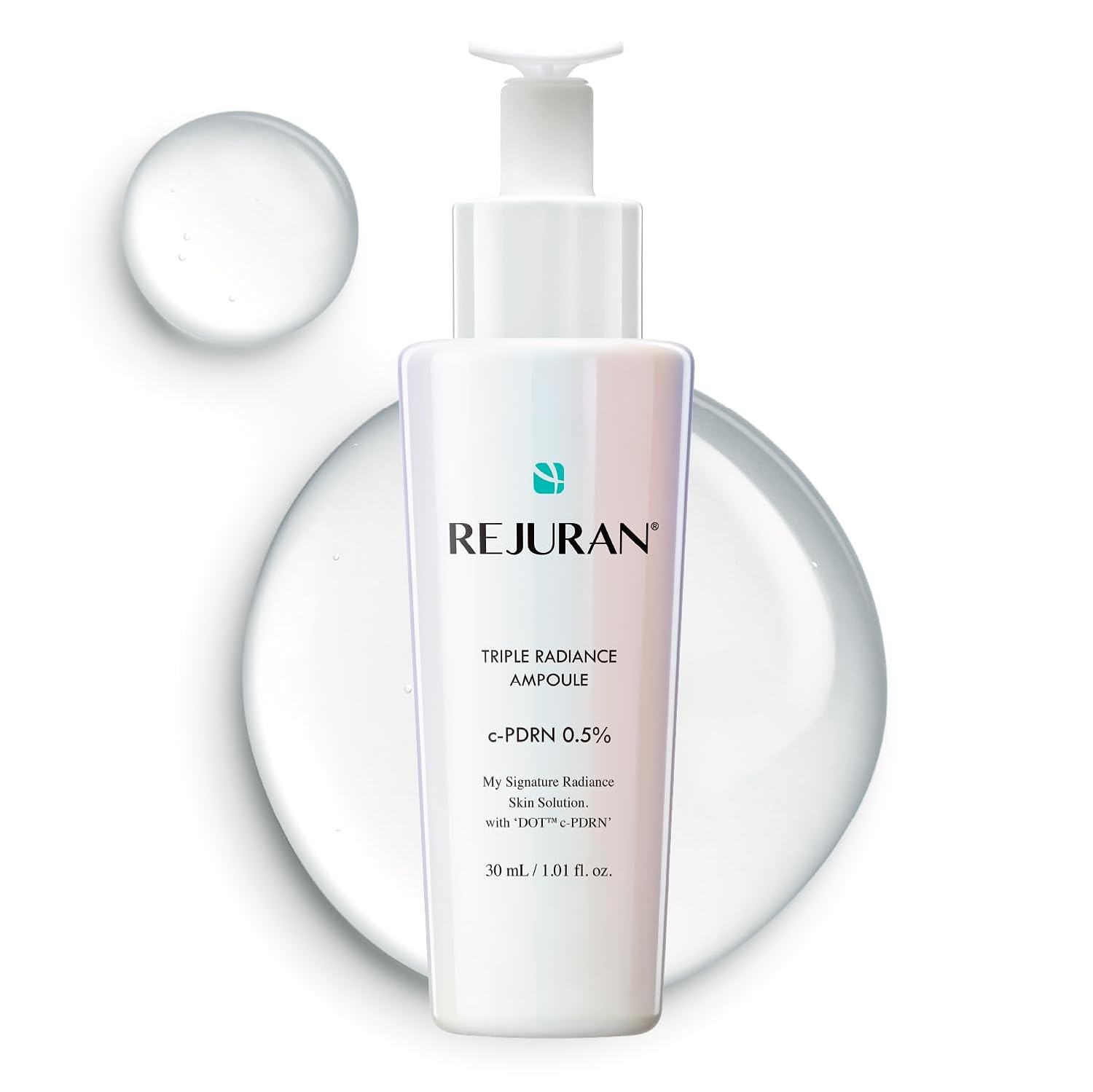Triple Radiance Ampoule 30ml REJURAN
