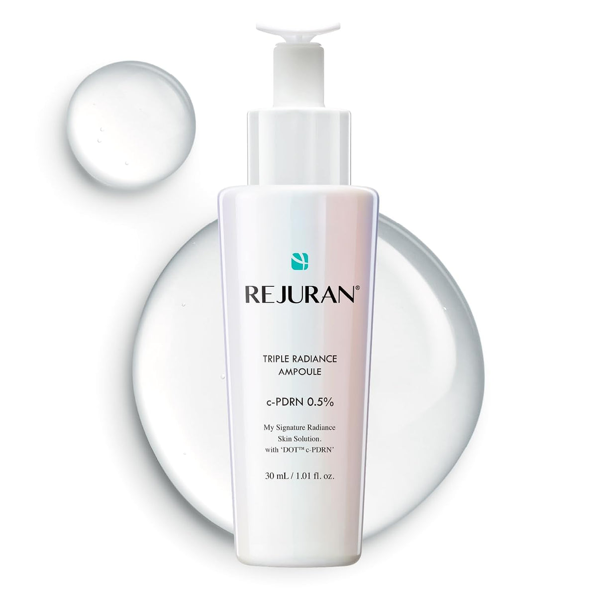 Triple Radiance Ampoule 30ml REJURAN