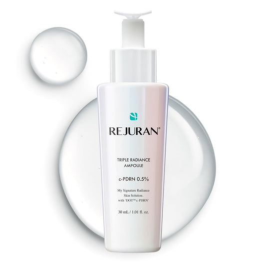 Triple Radiance Ampoule 30ml REJURAN