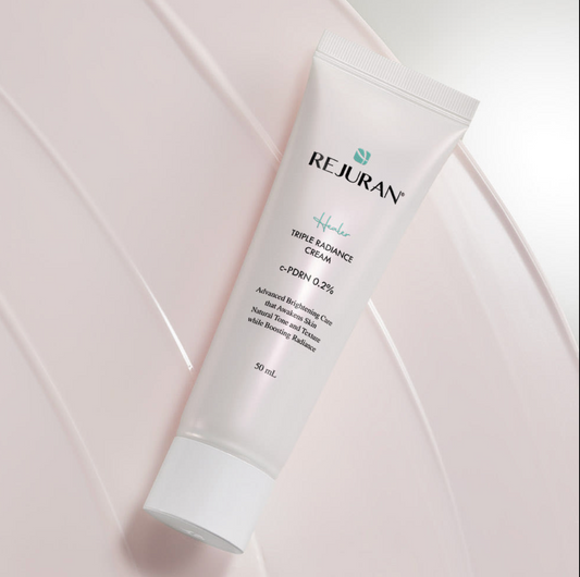 Triple Radiance Cream 50ml REJURAN