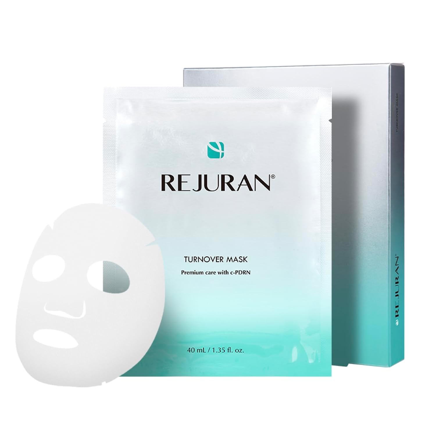 Turnover Mask 5p REJURAN