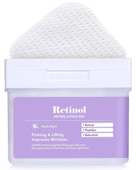 RETINOL PEPTIDE LIFTING PAD 120stk