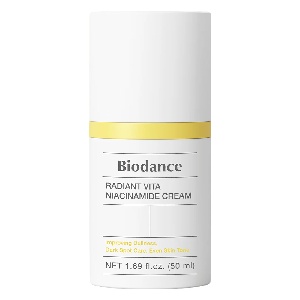 Radiant Vita Niacinamide Cream 50ml BIODANCE