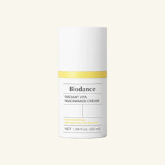 Radiant Vita Niacinamide Cream 50ml BIODANCE