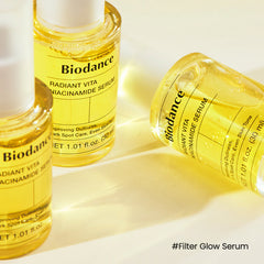 Radiant Vita Niacinamide Serum 30ml BIODANCE