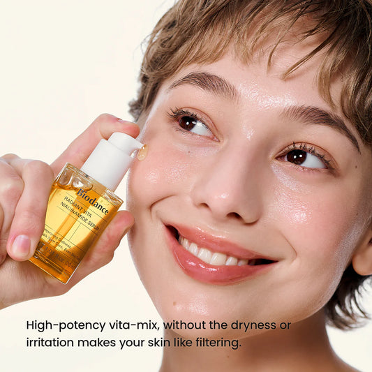 Radiant Vita Niacinamide Serum 30ml BIODANCE
