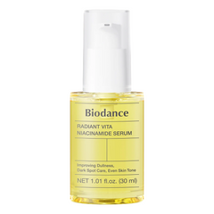 Radiant Vita Niacinamide Serum 30ml BIODANCE