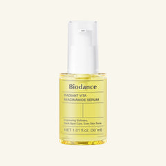 Radiant Vita Niacinamide Serum 30ml BIODANCE