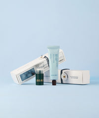Rainy Groove Garden Hand Cream + Perfume LOGiN FOREST