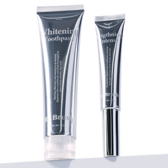 Whitening Toothpaste Kit RE:BRUSH