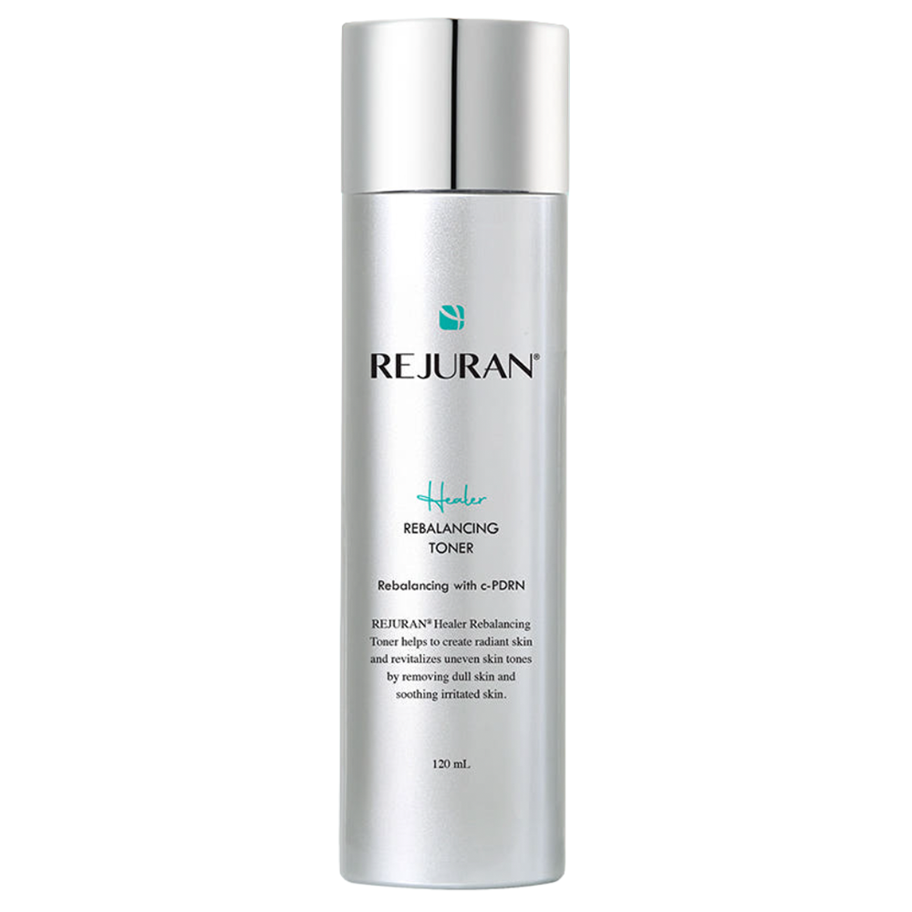Rebalancing Toner 120ml REJURAN