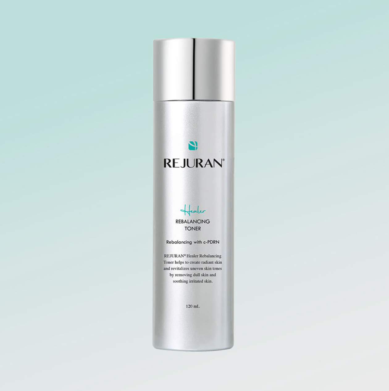 Rebalancing Toner 120ml REJURAN