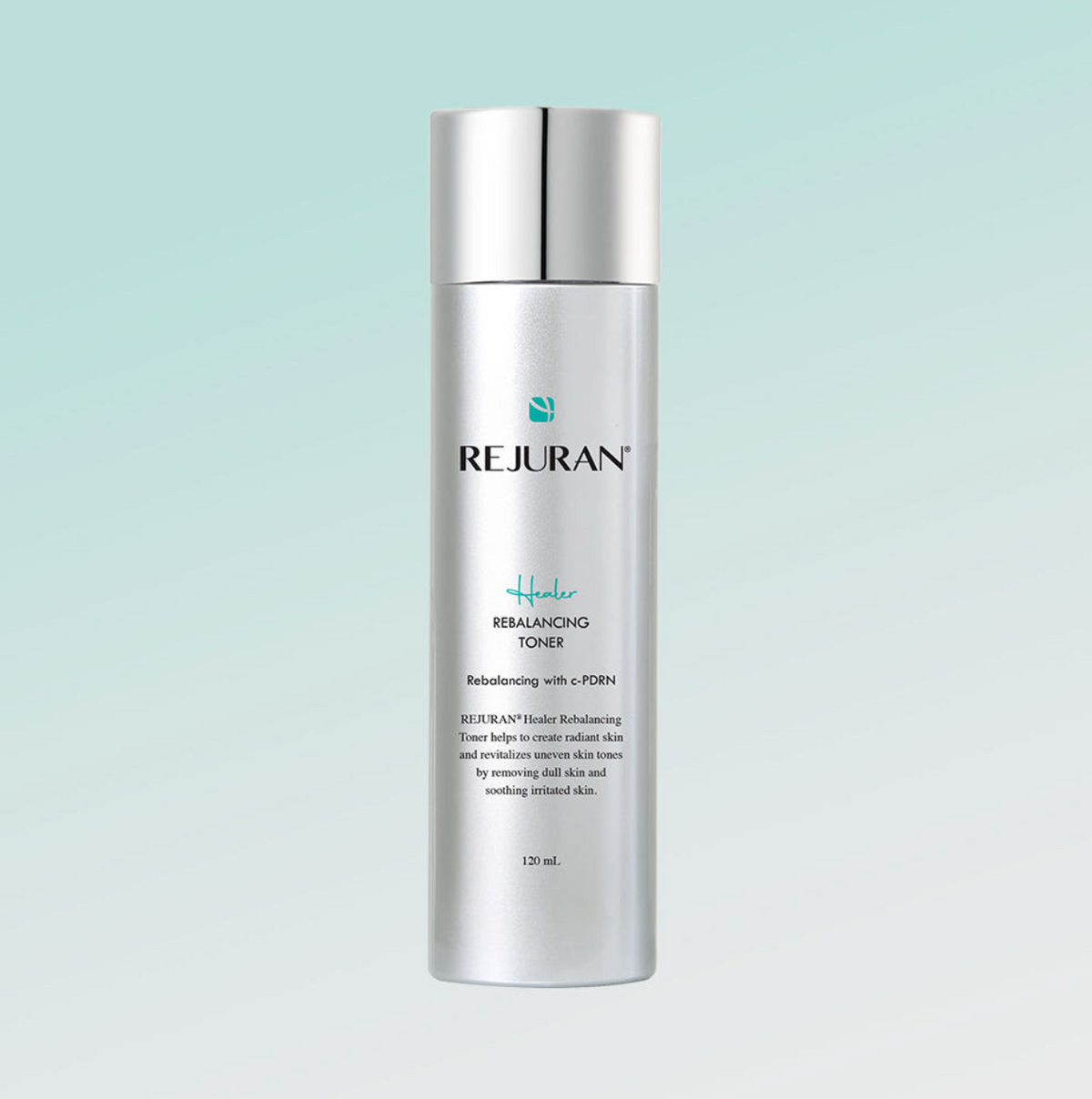 Rebalancing Toner 120ml REJURAN