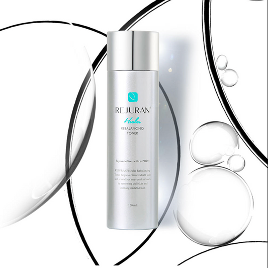 Rebalancing Toner 120ml REJURAN