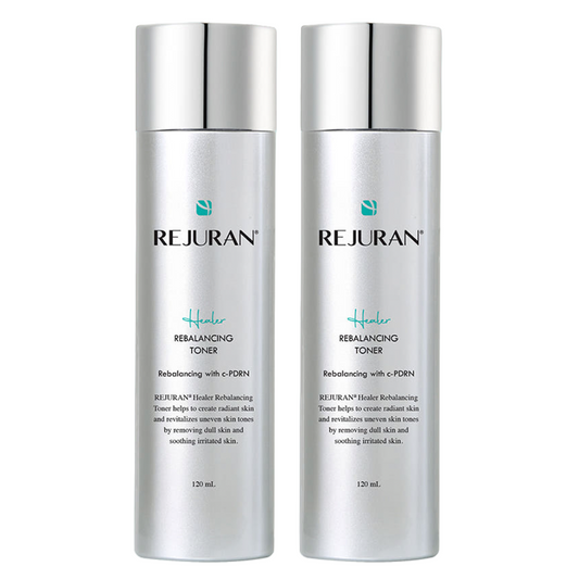 Rebalancing Toner Duo Set (2 x 120ml) REJURAN