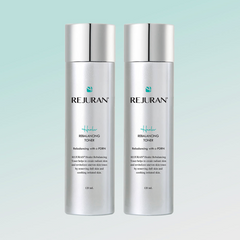 Rebalancing Toner Duo Set (2 x 120ml) REJURAN
