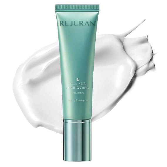 Recover Healer Firming Cream 50ml REJURAN