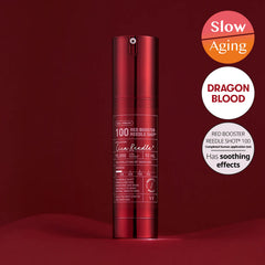 Red Booster Reedle Shot 100  50ml VT Cosmetics