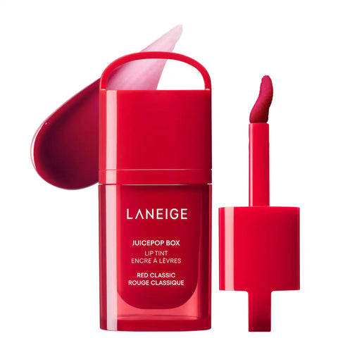 JuicePop Box Lip Tint LANEIGE