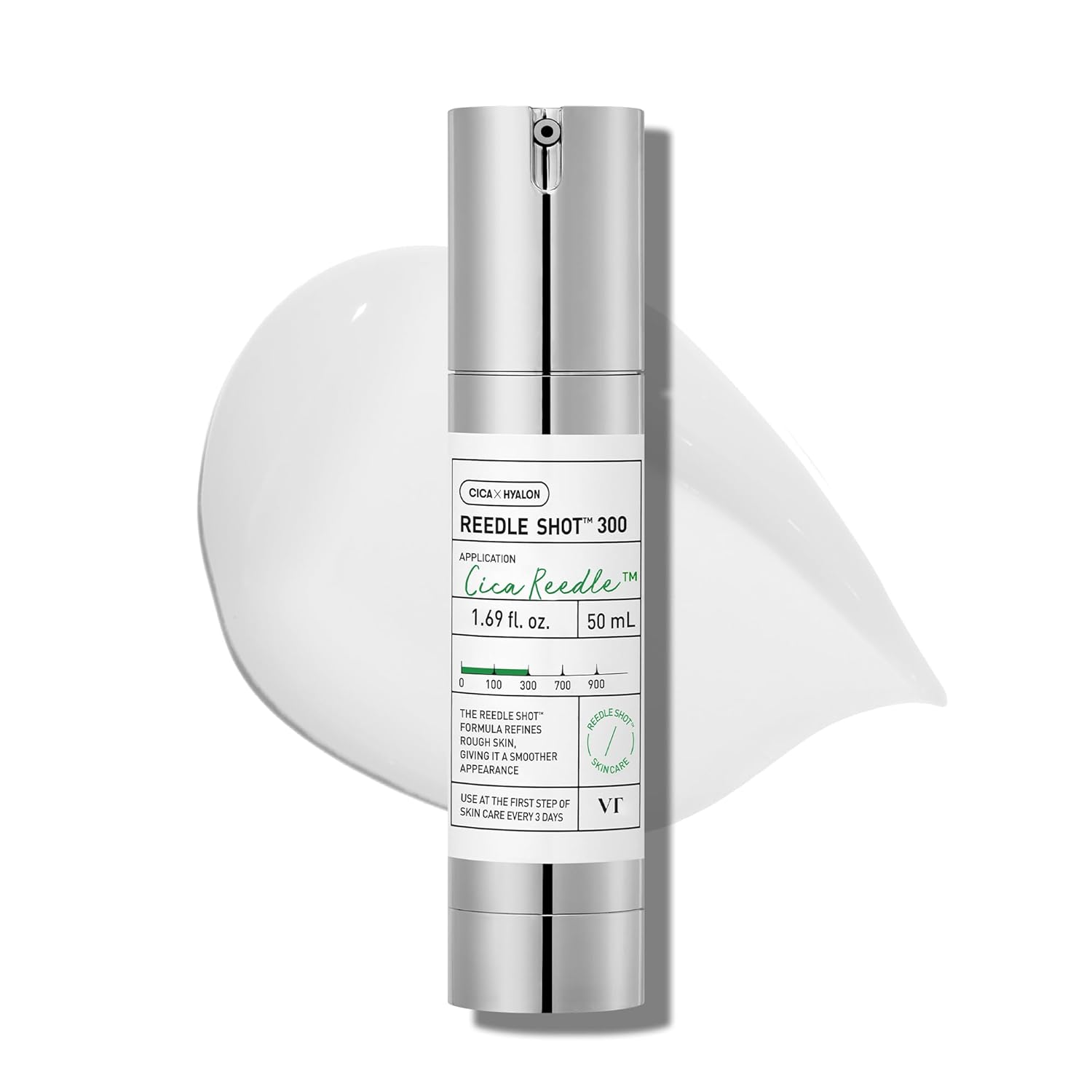 Reedle Shot 300 50ml VT Cosmetics