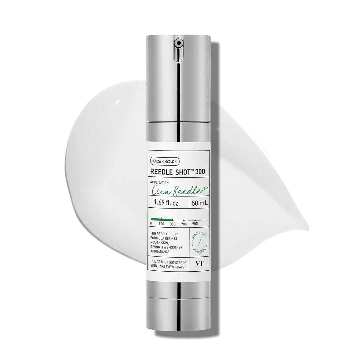 Reedle Shot 300 50ml VT Cosmetics