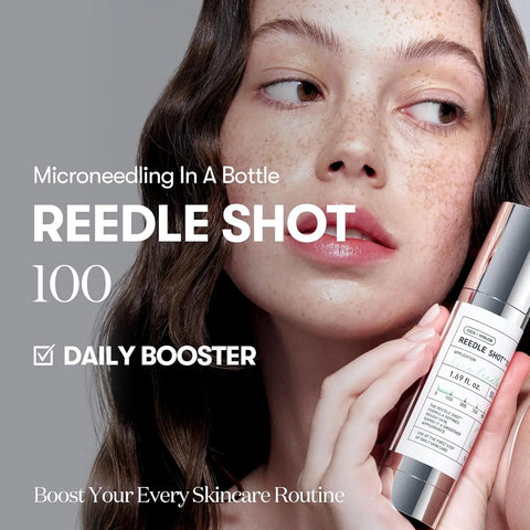 Reedle Shot 100 50ml VT Cosmetics