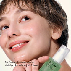Refreshing Sea Kelp Serum 30ml BIODANCE