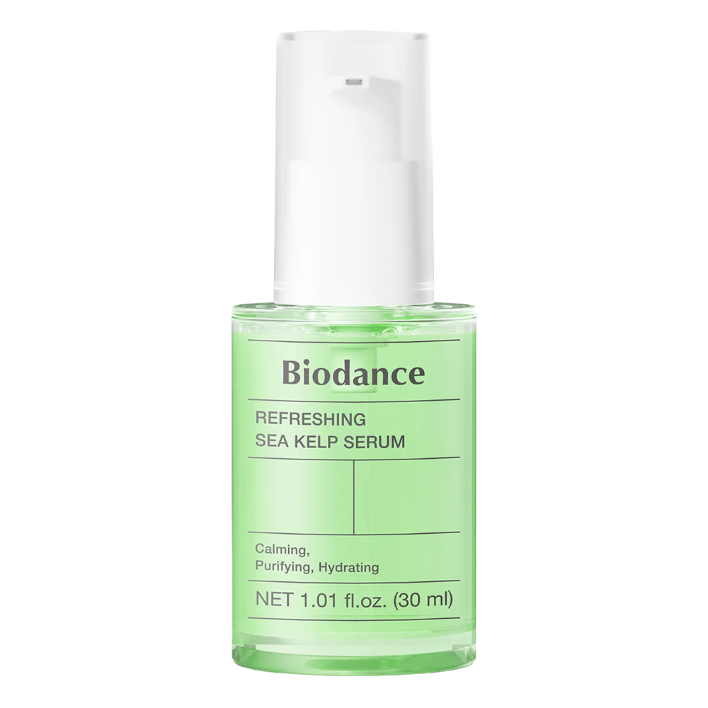 Refreshing Sea Kelp Serum 30ml BIODANCE