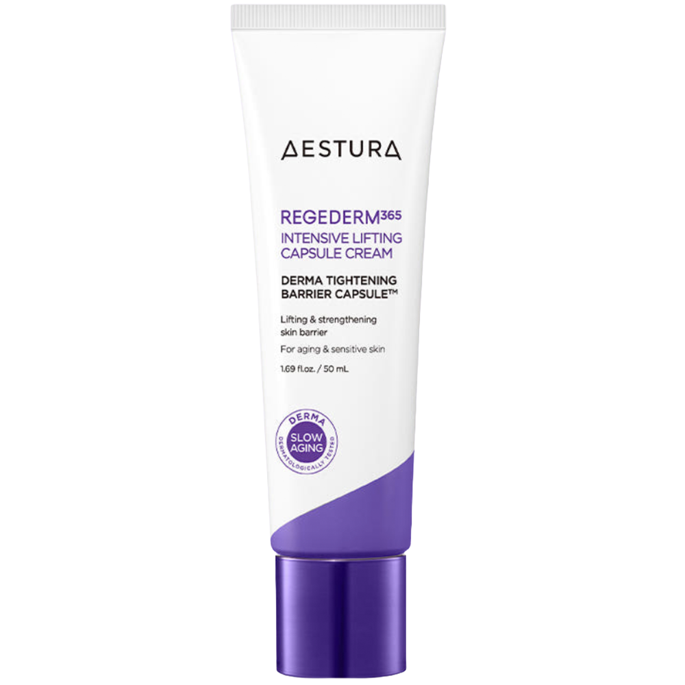 Regederm 365 Intensive Lifting Capsule Cream 50ml AESTURA