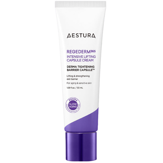Regederm 365 Intensive Lifting Capsule Cream 50ml AESTURA