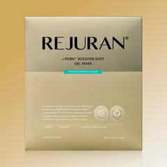 C-PDRN Booster Shot Gel Mask 5p REJURAN