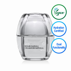 Repair Skinback Capsule Cream 40g