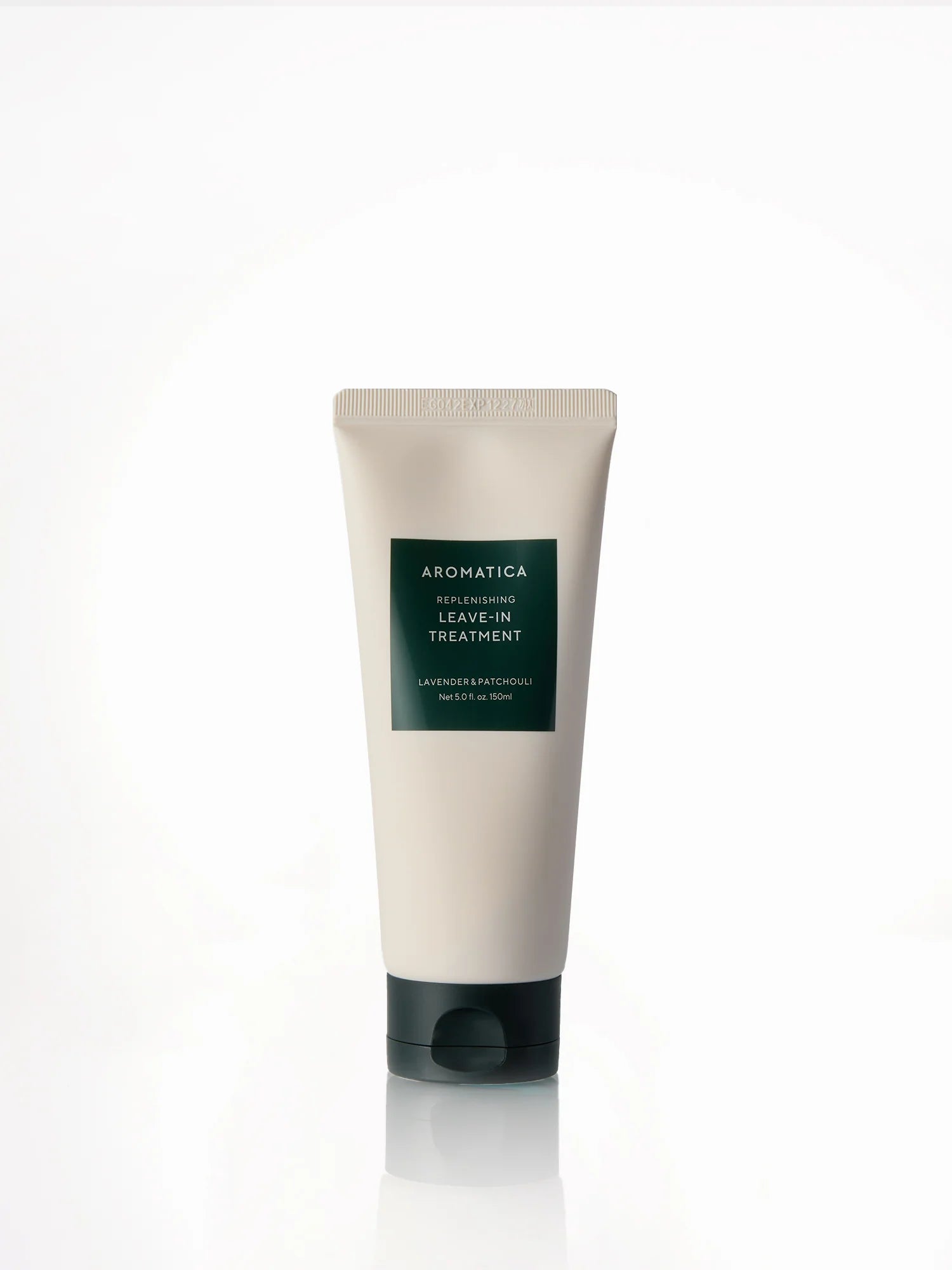 Replenishing Leave-in Conditioner Lavender & Patchouli 150ml AROMATICA