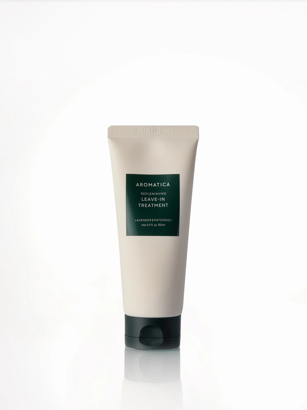 Replenishing Leave-in Conditioner Lavender & Patchouli 150ml AROMATICA
