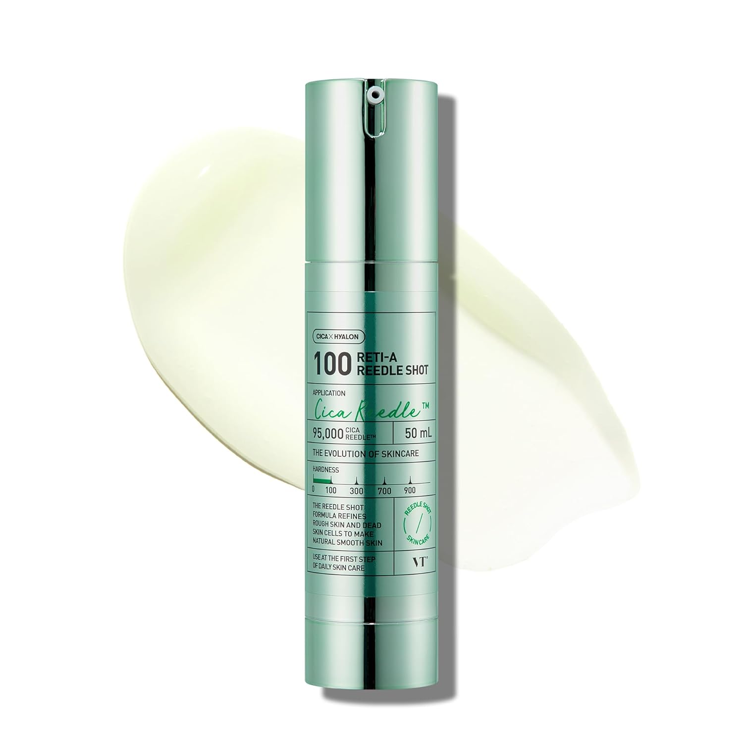 Reti-A Reedle Shot 100 50ml VT Cosmetics